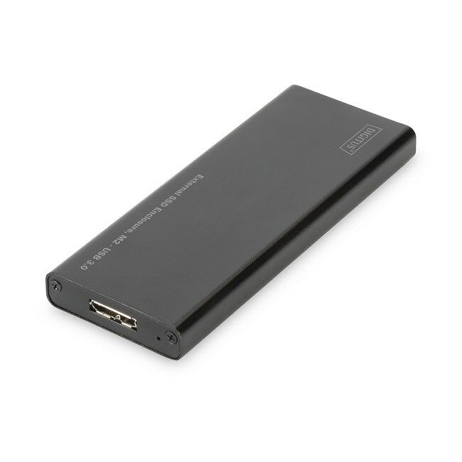 Digitus DA-71111 Usb3.0 SATA M2 SSD Disk Kutusu