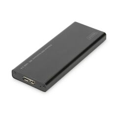 Digitus DA-71111 Usb3.0 SATA M2 SSD Disk Kutusu