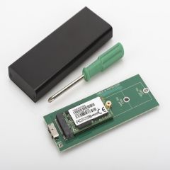 Digitus DA-71111 Usb3.0 SATA M2 SSD Disk Kutusu