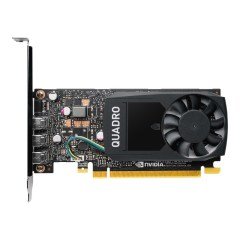 Pny Quadro P400 2GB GDDR5 64Bit 3mDp(mDP to DP)