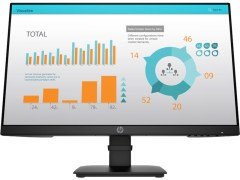 HP 23.8'' P24 G4 1A7E5AA 5ms FHD Vga Hdmi Dp IPS