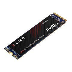 PNY XLR8 500GB CS3030 3500/2000 NVMe PCIe M.2 SSD M280CS3030-500-RB
