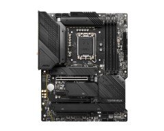 MSI Mag Z690 Tomahawk D5 1700P Hdmi Dp