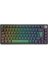 Gamepower Tirus HE80 8K RGB TKL Magnetic Switch Kablolu Oyuncu Klavyesi