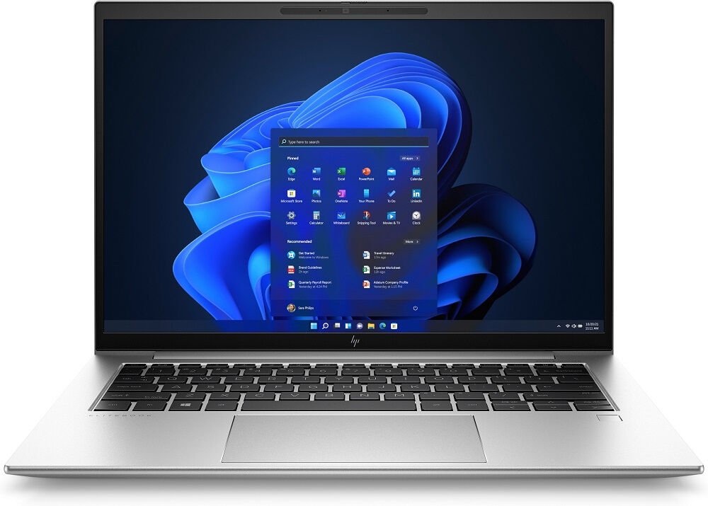 HP Elitebook 845 G9 6F5S9EA R7-6850U 16GB 512GB SSD 14'' W11PRO
