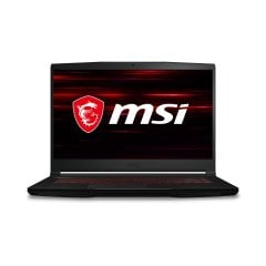 MSI 10SC-260XTR i5-10500H 8GB 256GB SSD 4GB GTX 1650 15.6'' FreeDOS GAMİNG NOTEBOOK