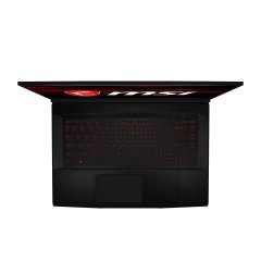 MSI 10SC-260XTR i5-10500H 8GB 256GB SSD 4GB GTX 1650 15.6'' FreeDOS GAMİNG NOTEBOOK