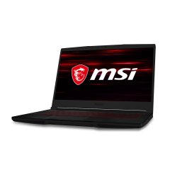 MSI 10SC-260XTR i5-10500H 8GB 256GB SSD 4GB GTX 1650 15.6'' FreeDOS GAMİNG NOTEBOOK