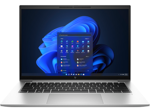 HP Elitebook 1040 G9 6F626EA i5-1235U 16GB 512GB SSD 14'' W11PRO