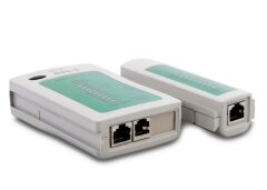 S-Link SL-468 RJ-45,RJ-11 Lüks Kablo Test