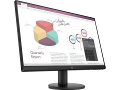 HP 23.8'' P24v G4 9TT78AA 5ms Vga Hdmi IPS