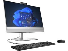 HP EliteOne 23.8''-i7 14700-16G-512SSD-W11Pr-Touch