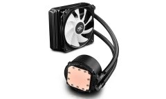 DEEP COOL GAMMAXX L120 V2  RGB İŞLEMCİ SIVI SOĞU