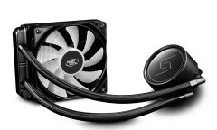 DEEP COOL GAMMAXX L120 V2  RGB İŞLEMCİ SIVI SOĞU