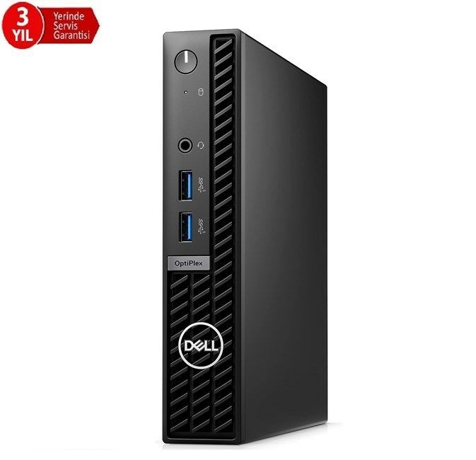 Dell OptiPlex 7010MFF i7 13700-16GB-512SD-Dos