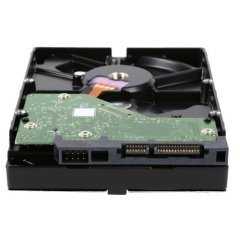 500GB WD Blue SATA3 7200rpm 32MB WD5000AZLX