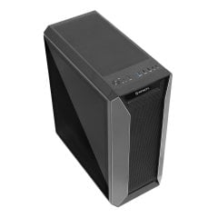 FRISBY FC-9325G 650W INFINITY 4XRGB 80+ MESH KASA