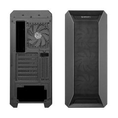 FRISBY FC-9325G 650W INFINITY 4XRGB 80+ MESH KASA