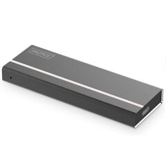 Digitus DA-71120 Type-C - M2 NVMe Disk Kutusu