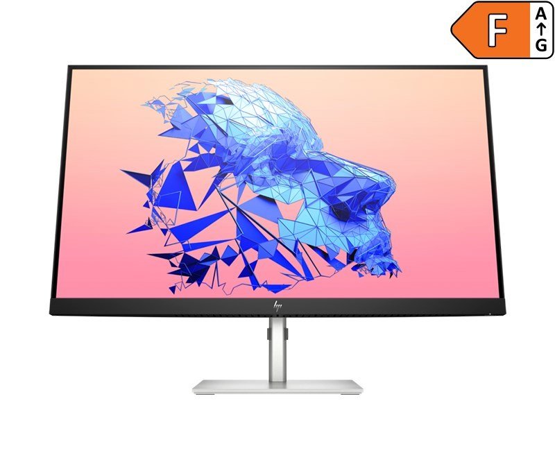 HP 31.5'' U32 368Y5E9 4ms UHD 4K HDR IPS