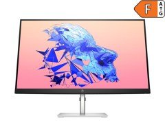 HP 31.5'' U32 368Y5E9 4ms UHD 4K HDR IPS