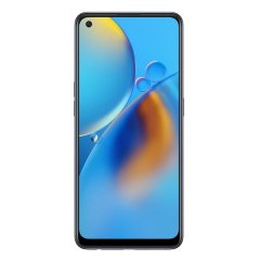 OPPO A74 128 GB 4 GB RAM SİYAH - DİST.
