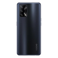 OPPO A74 128 GB 4 GB RAM SİYAH - DİST.