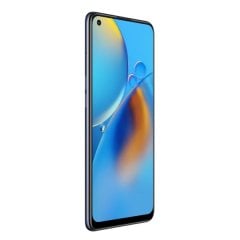 OPPO A74 128 GB 4 GB RAM SİYAH - DİST.