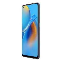 OPPO A74 128 GB 4 GB RAM SİYAH - DİST.