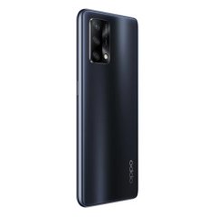 OPPO A74 128 GB 4 GB RAM SİYAH - DİST.
