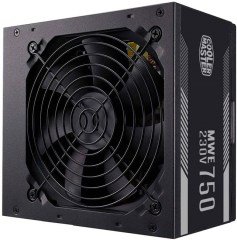 Cooler Master 750W 80+Bronze (MWE V2)