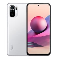 XİAOMİ REDMİ NOTE 10S 128GB 6GB RAM BEYAZ - DİST.