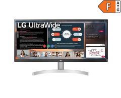 LG 29'' 29WN600-W 5ms 75Hz 2HDMI DP MM Fsync IPS