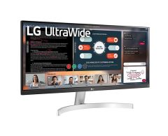 LG 29'' 29WN600-W 5ms 75Hz 2HDMI DP MM Fsync IPS