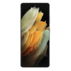 SAMSUNG GALAXY S21 ULTRA 5G 128 GÜMÜŞ - DİST