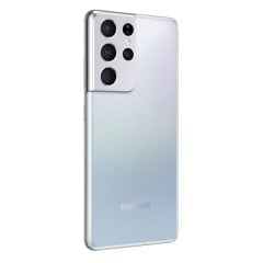 SAMSUNG GALAXY S21 ULTRA 5G 128 GÜMÜŞ - DİST