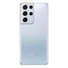 SAMSUNG GALAXY S21 ULTRA 5G 128 GÜMÜŞ - DİST