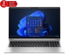 HP EliteBook 650 G10 i7 1355 -15.6''-16G-512SSD-WPr
