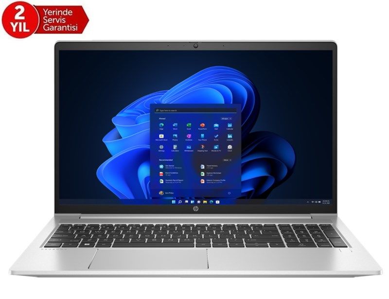 HP ProBook 450 G9 i5 1235 -15.6''-16G-512SD-W11Pro