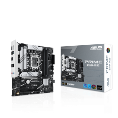 ASUS PRIME B760M-PLUS 7200+(OC) DP HDMI mATX 1700p