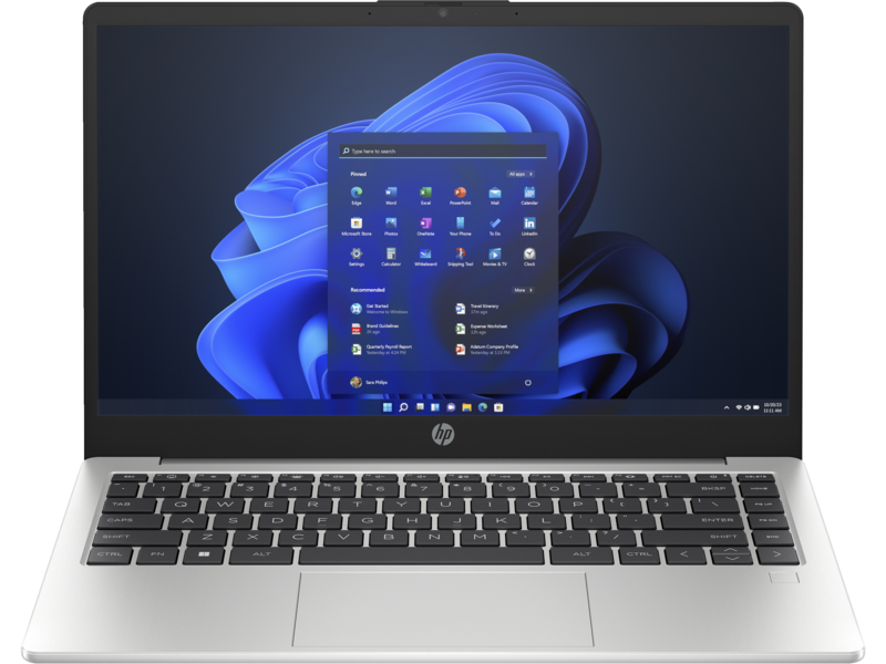 HP 240 G10 8A555EA i5-1340P 16GB 512SSD 14'' FDOS