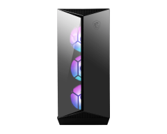 MSI MPG GUNGNIR 110R TEMPERLİ CAM ATX GAMING KASA