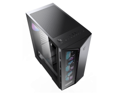 MSI MPG GUNGNIR 110R TEMPERLİ CAM ATX GAMING KASA