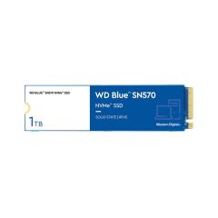 WD 1TB Blue SN570 M.2 NVMe 3500/3000 WDS100T3B0C