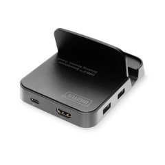 Digitus DA-70882 Type-C Smartphone Docking Station