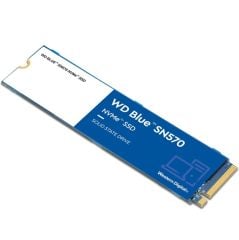 WD 500GB Blue SN570 M.2 NVMe 3500/2300 WDS500G3B0C