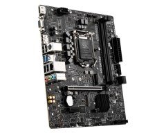 MSI H510M Pro-E 1200P Vga Hdmi Usb3.2