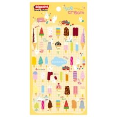 Bigpoint Sticker Dondurmalar 15'li Paket