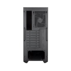 COOLER MASTER MCB-B501L-KNNB60-SV4 600W CARBON PENCERELİ GAMİNG KASA