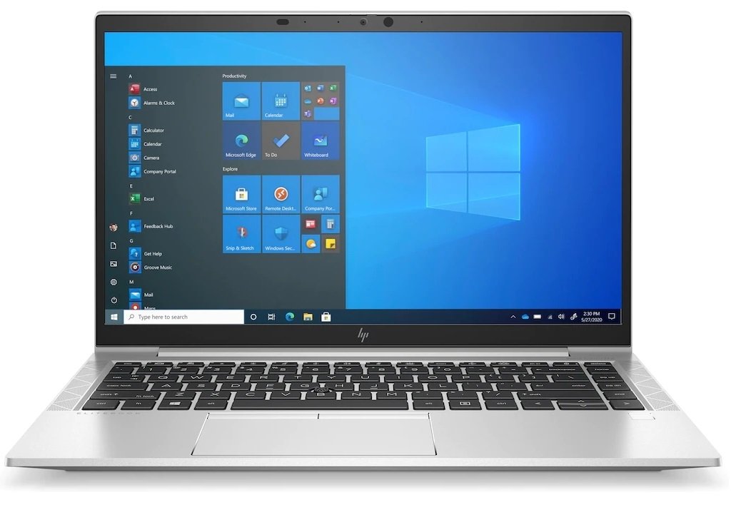 HP Elitebook 840 G8 336D8EA i5-1135G7 8GB 256G SSD 14'' W10PRO